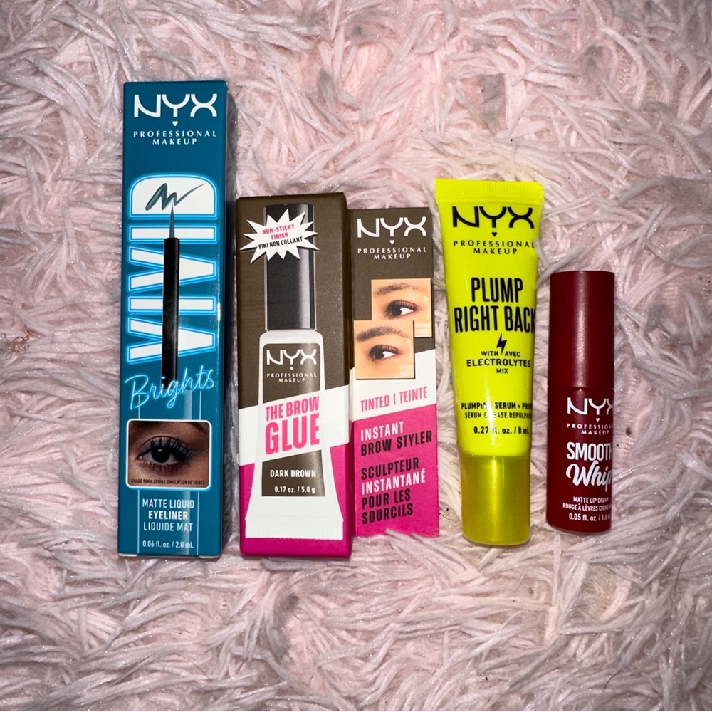 NYX